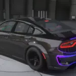 Dodge Charger SRT Hellcat Gabe3