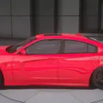 Dodge Charger SRT Hellcat Michael2