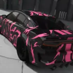 Dodge Charger SRT Hellcat Redeye Custom3