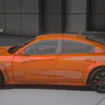 Dodge Charger SRT Hellcat Redeye2
