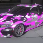 Dodge Charger SRT Sinkitty
