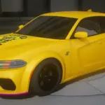 Dodge Charger Scat Pack
