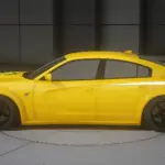 Dodge Charger Scat Pack2