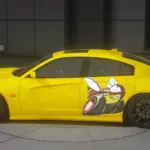 Dodge Charger Scatpack 392 HEMI2