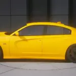 Dodge Charger Scatpack 392 HEMI2
