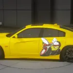 Dodge Charger Scatpack 392 HEMI3