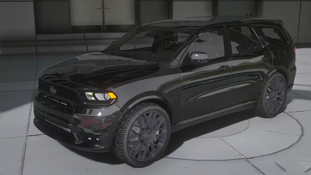Dodge Durango Kiko