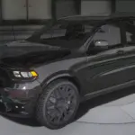 Dodge Durango Kiko