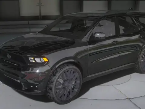 Dodge Durango Kiko
