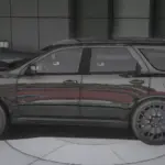 Dodge Durango Kiko2