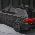 Dodge Durango Kiko3