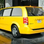 Dodge Grand Caravan 20152