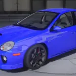 Dodge Neon SRT-4