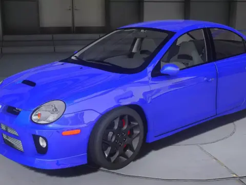 Dodge Neon SRT-4