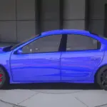 Dodge Neon SRT-42