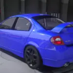 Dodge Neon SRT-43
