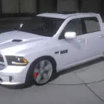 Dodge Ram 1500 Sport
