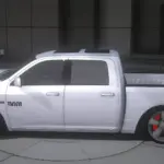 Dodge Ram 1500 Sport2