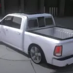 Dodge Ram 1500 Sport3