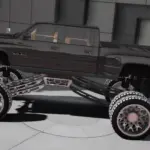 Dodge Ram 2500 Bigfoot2