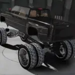 Dodge Ram 2500 Bigfoot3