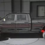 Dodge Ram 5th Gen On Bags2