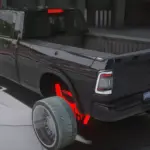 Dodge Ram 5th Gen On Bags3