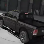 Dodge Ram HEMI2