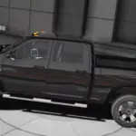 Dodge Ram HEMI3