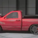 Dodge Ram R/T HEMI 6.4