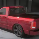 Dodge Ram R/T HEMI 6.4