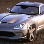 Dodge Viper SRT ACR Extreme