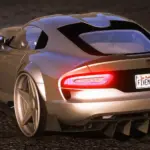 Dodge Viper SRT ACR Extreme2