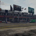Downtown Dealership 1.02