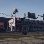 Downtown Dealership 1.03