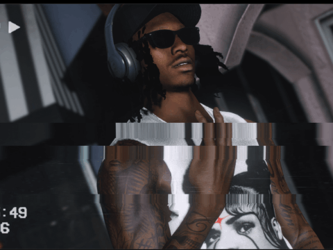 Dre Beat Studios Headphones For Mp Male