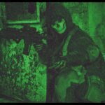 Dreadwood Ghost Simon Riley (Replace / Add-on ped)