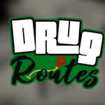 Drug Routes 1.0