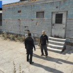 Drug Routes 1.03