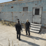 Drug Routes 1.04