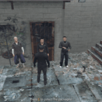 Drug Routes 1.05