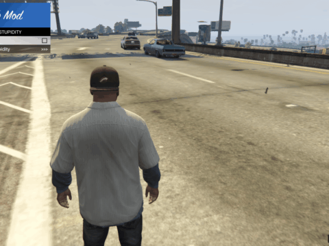 DumbV 1.0