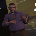 Eddie Low "GTA IV" [Add-On Ped] V1.0