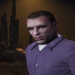 Eddie Low "GTA IV" [Add-On Ped] V1.0