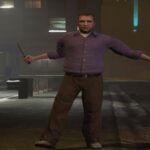 Eddie Low "GTA IV" [Add-On Ped] V1.0