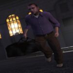 Eddie Low "GTA IV" [Add-On Ped] V1.0