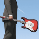 Electric Guitar (Replace) V1.0