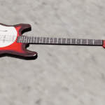 Electric Guitar (Replace) V1.0