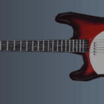 Electric Guitar (Replace) V1.0