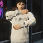 Eric Emmanuel Hoodie 1.02
